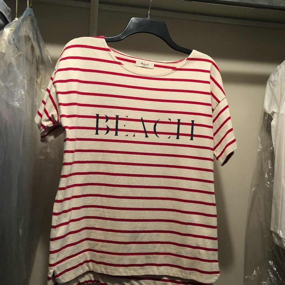 Madwell shirt
